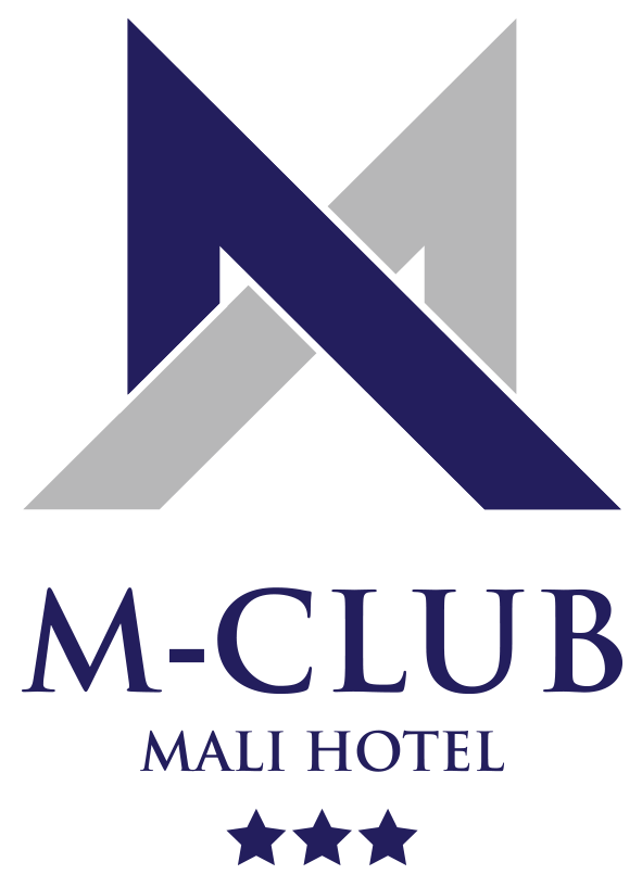 logo m-club hotela